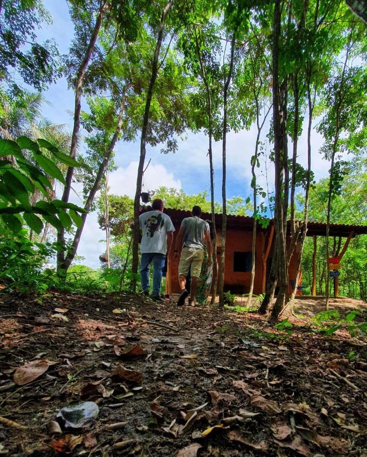 Hotel A Casa De Taipa - Rancho Lua Cheia Bonito  Exteriér fotografie