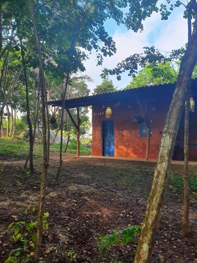 Hotel A Casa De Taipa - Rancho Lua Cheia Bonito  Exteriér fotografie